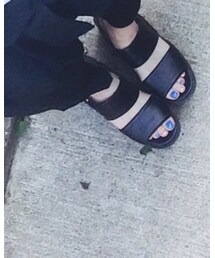 no brand | サンダル