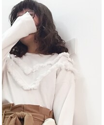 EMODA | Tシャツ/カットソー