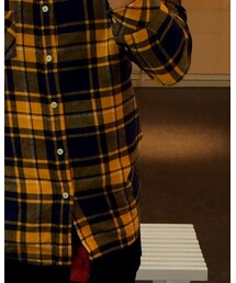 THE SHOP TK  | シャツ/ブラウス