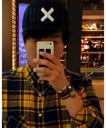 XXⅢ C’est Vingt-Trois | キャップ