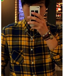 ZOCALO | ネックレス