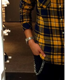 Paul Smith London | アナログ腕時計