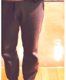 UNIQLO | その他パンツ