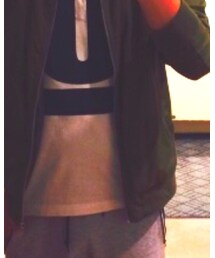 UNDERCOVER | Tシャツ/カットソー