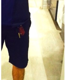 BAYFLOW | デニムパンツ