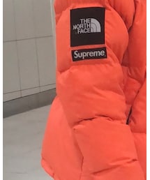 Supreme  | ダウンジャケット/コート