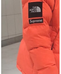 THE NORTH FACE | ダウンジャケット/コート