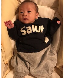 Birthday | ロンパース