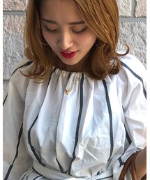 LOUIS VUITTON | ネックレス