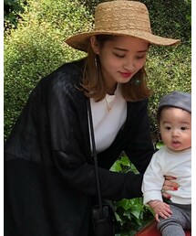 MOUSSY | Tシャツ/カットソー
