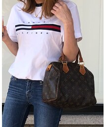 LOUIS VUITTON | ハンドバッグ
