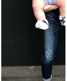 MOUSSY | デニムパンツ