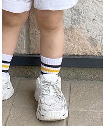 Instagramに載せてます | スニーカー