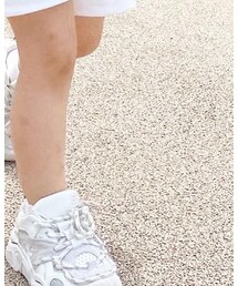 Instagramにのせています | スニーカー