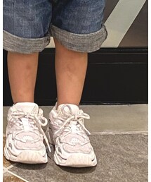 Instagramに載せています！ | スニーカー