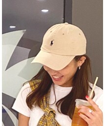 POLO RALPH LAUREN | キャップ