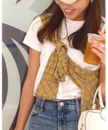 BURBERRY | トップス