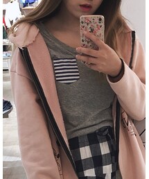 未知 | Tシャツ/カットソー