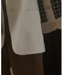 UNIQLO | テーラードジャケット