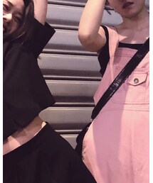 黑哥 | トップス