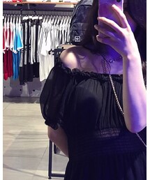 不知名品牌 | ワンピース/ドレス