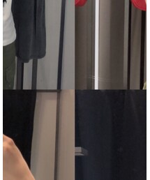 ZARA | Tシャツ/カットソー