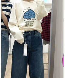 优衣库 | トップス