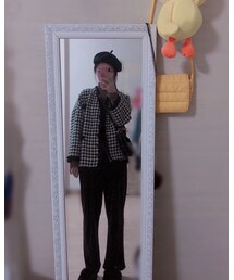 不是品牌 | カーディガン/ボレロ