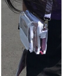 Faith | ショルダーバッグ