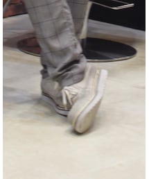 LABORER SHOES | スニーカー