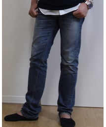 Lee | デニムパンツ