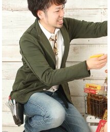 AZUL | その他アウター