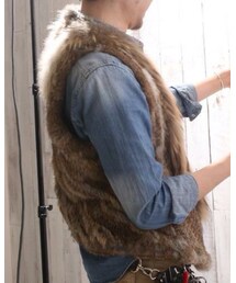 goa | ジャケット/アウター