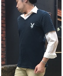 AZUL | Tシャツ/カットソー