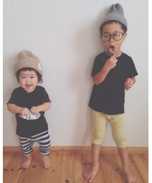 無印良品 | Tシャツ/カットソー