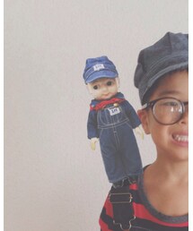 Baddy Lee | その他