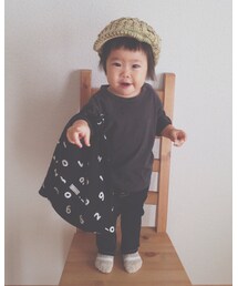 babyGAP | デニムパンツ