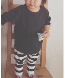 無印良品 | Tシャツ/カットソー