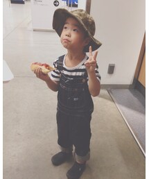 無印良品 | Tシャツ/カットソー