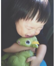 IKEA | カエル好きのムスメ♡一目惚れした様なので買ってあげました♡(雑貨/ホビー)