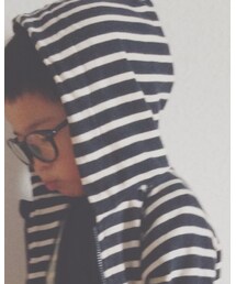 無印良品 | パーカー