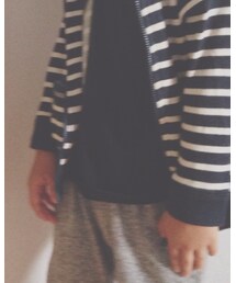 無印良品 | Tシャツ/カットソー