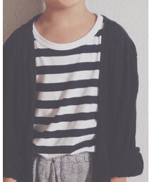 無印良品 | Tシャツ/カットソー