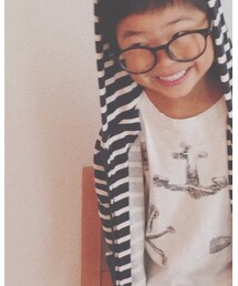 無印良品 | パーカー