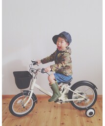 Handmade | キャップ