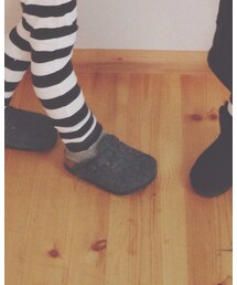 BIRKENSTOCK | サンダル