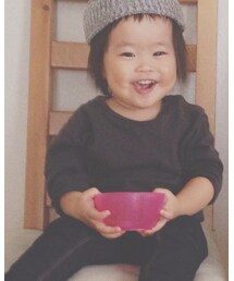 無印良品 | Tシャツ/カットソー