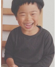 無印良品 | Tシャツ/カットソー