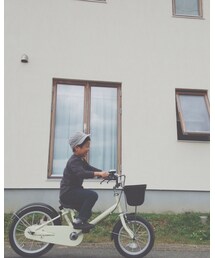 乗れるように♡ | その他