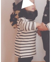 無印良品 | Tシャツ/カットソー